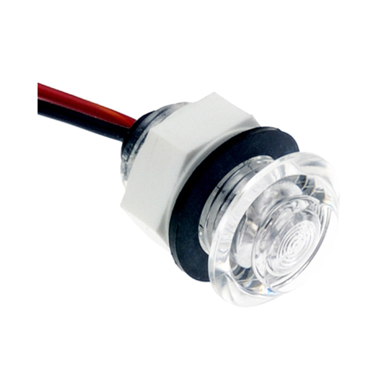 Livewell LED Light, Red, 24V