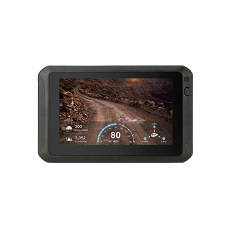 TRX7 CS PRO Trail & Street GPS Navigator