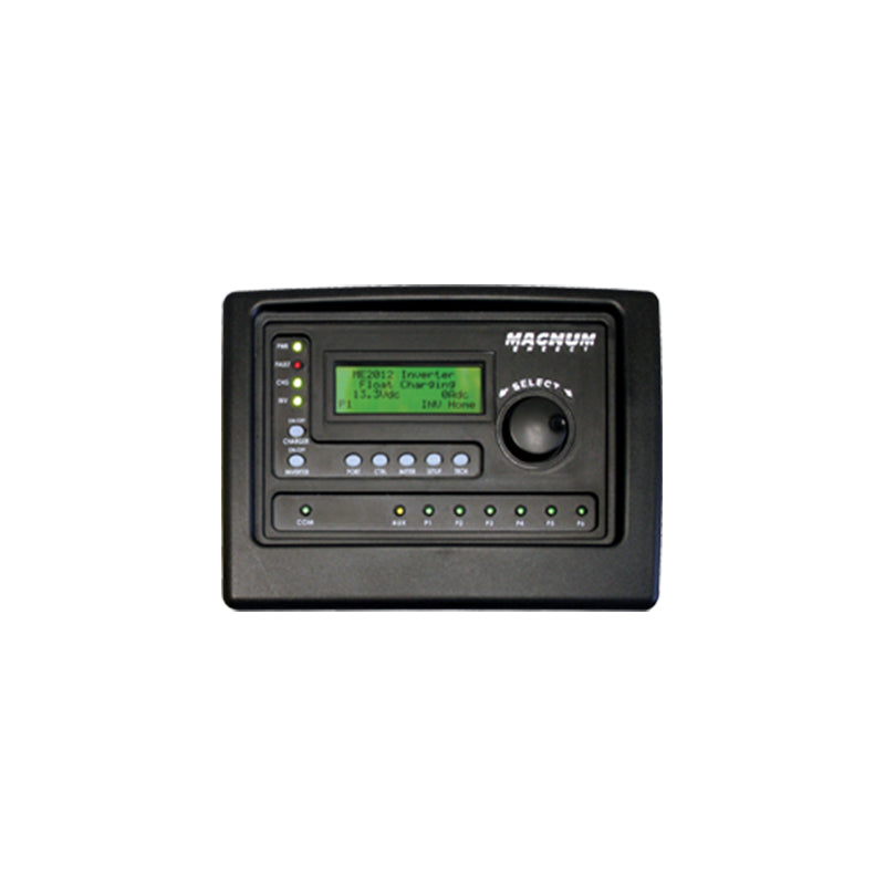Advanced Router/Remote