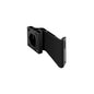 Raptor Jack Plate Bracket, 4", Port, Blk