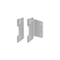 Raptor Universal Sandwich Adapter, White