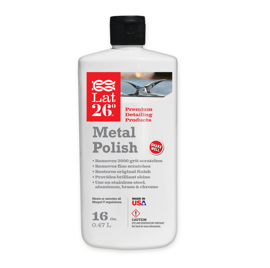 Metal Polish