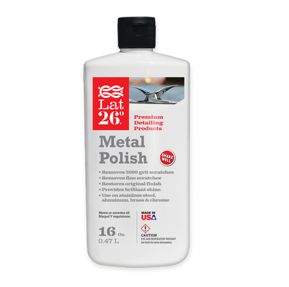 Metal Polish