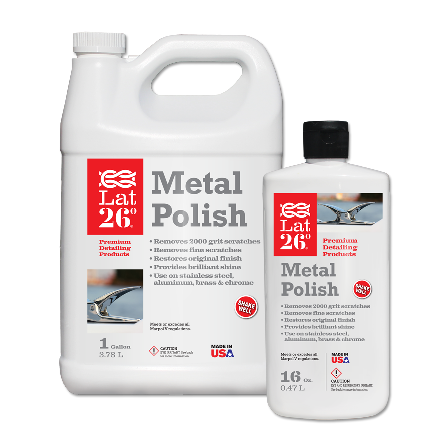 Metal Polish