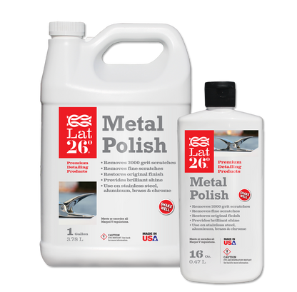 Metal Polish