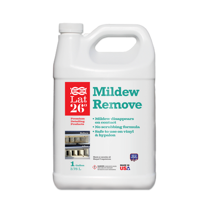 Mildew Remove