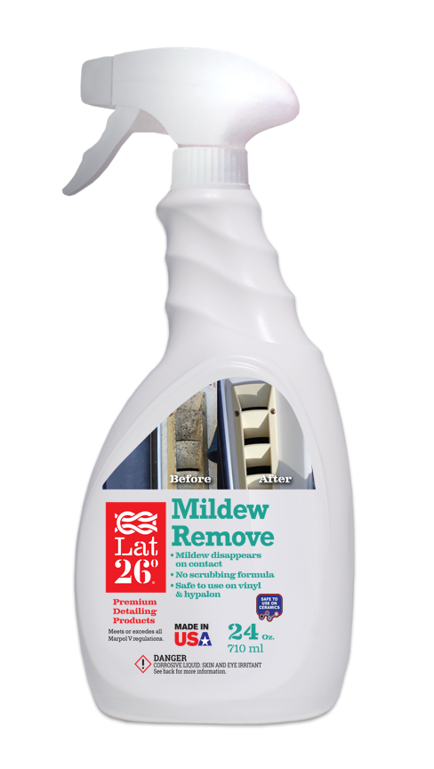 Mildew Remove