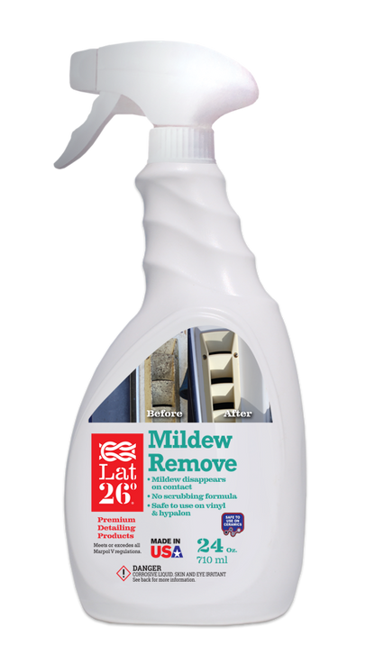 Mildew Remove