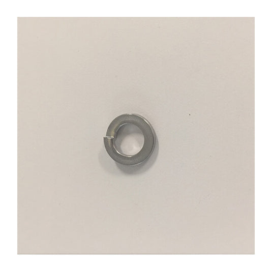 WASHER, SPRING, SS304, 5/16"