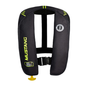 Lifevest, MIT 100, Manual, Black/Yellow