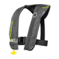 Lifevest, MIT 100, Auto, Grey/Yellow