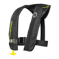 Lifevest, MIT 100, Auto, Black/Yellow