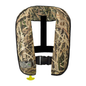 Lifevest, MIT 100, Auto, Camo