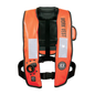 Lifevest, Work, Auto Inflate, Orange