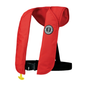 Lifevest, MIT 70 Man. Inflate, Red