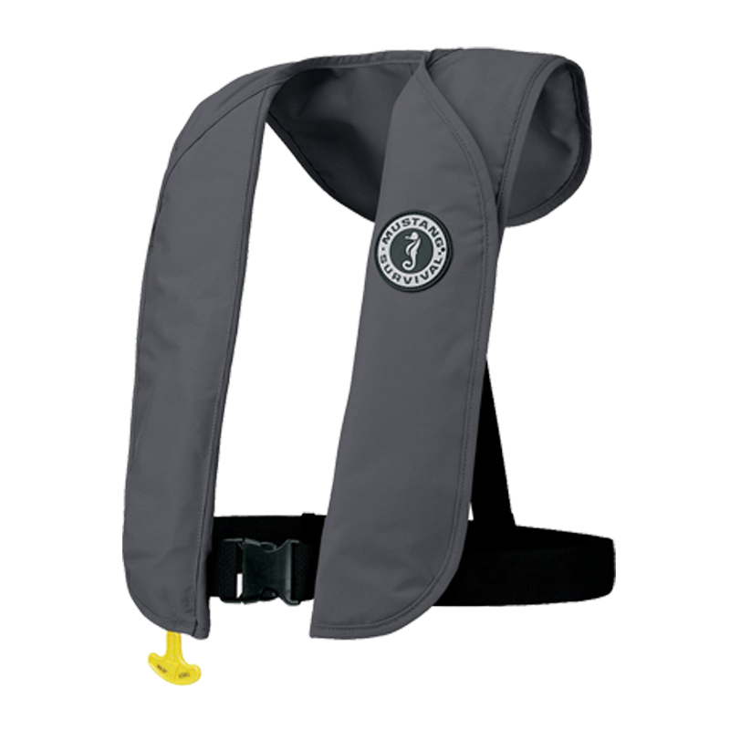 Lifevest, MIT 70 Auto Inflate, Grey