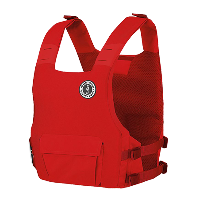 Lifevest, Khimera, Dual Flotation, Red