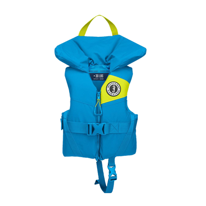 Lifevest, Lil Legends, Infant, Blue
