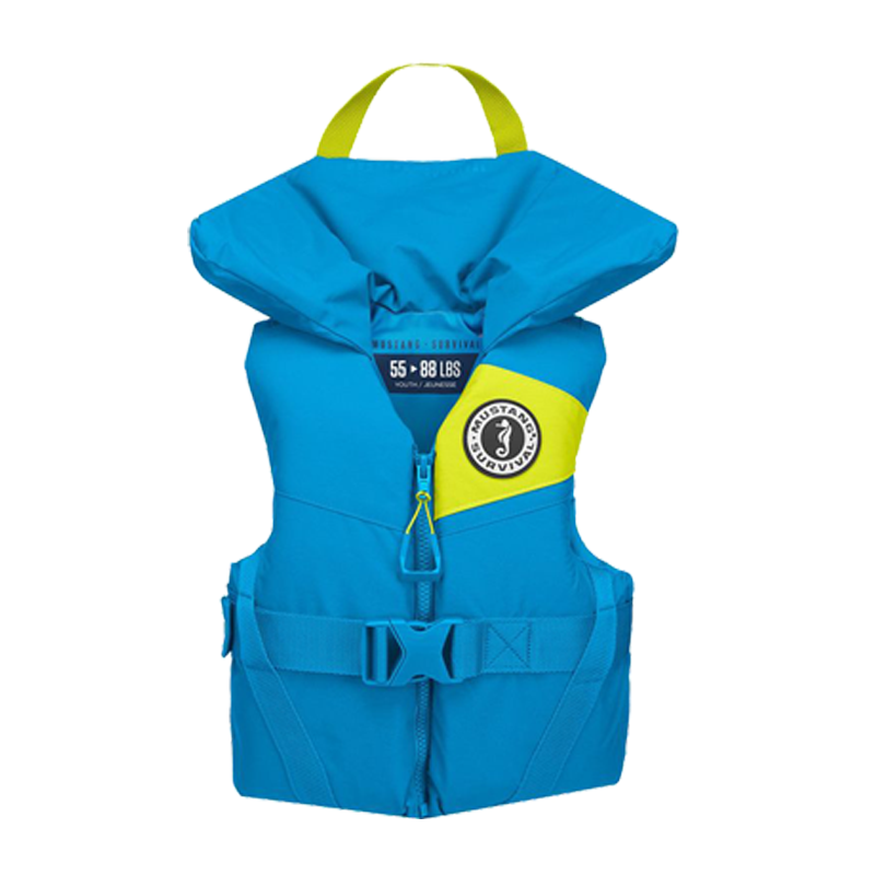 Lifevest, Lil Legends, Youth, Blue