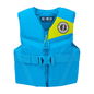 Lifevest, Rev, Youth, Blue