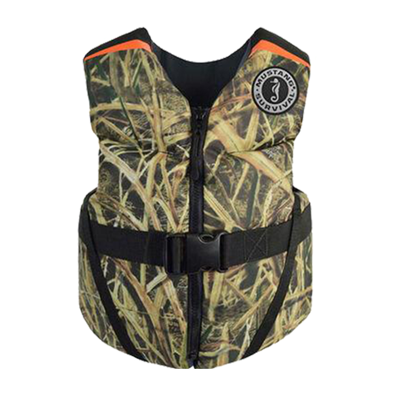 Lifevest, Rev, Youth, Camo