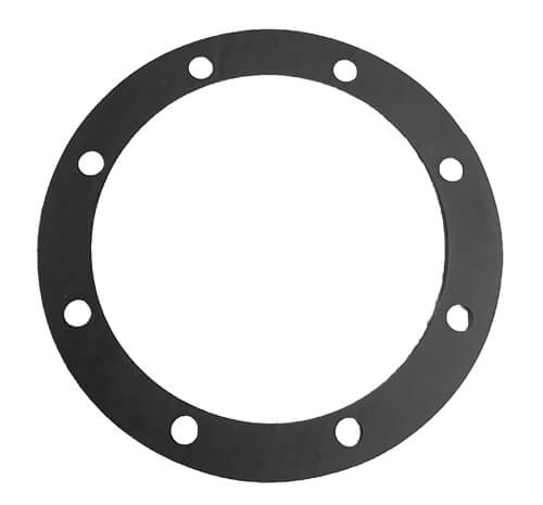 Gasket Side MVF063