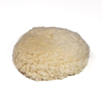 Compounding Wool Pads