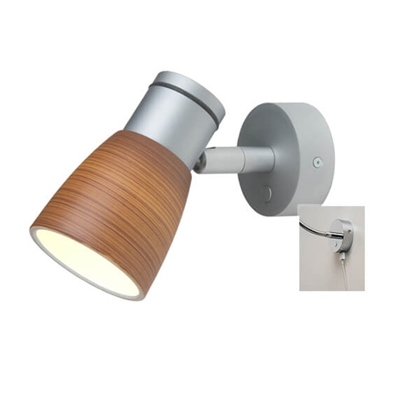 Munich, Matte Chrome w/Brown Glass Shade & DIM2WARM (3000-2200K)