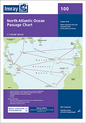 IMR North Atlantic Ocean + B557 Passage Chart