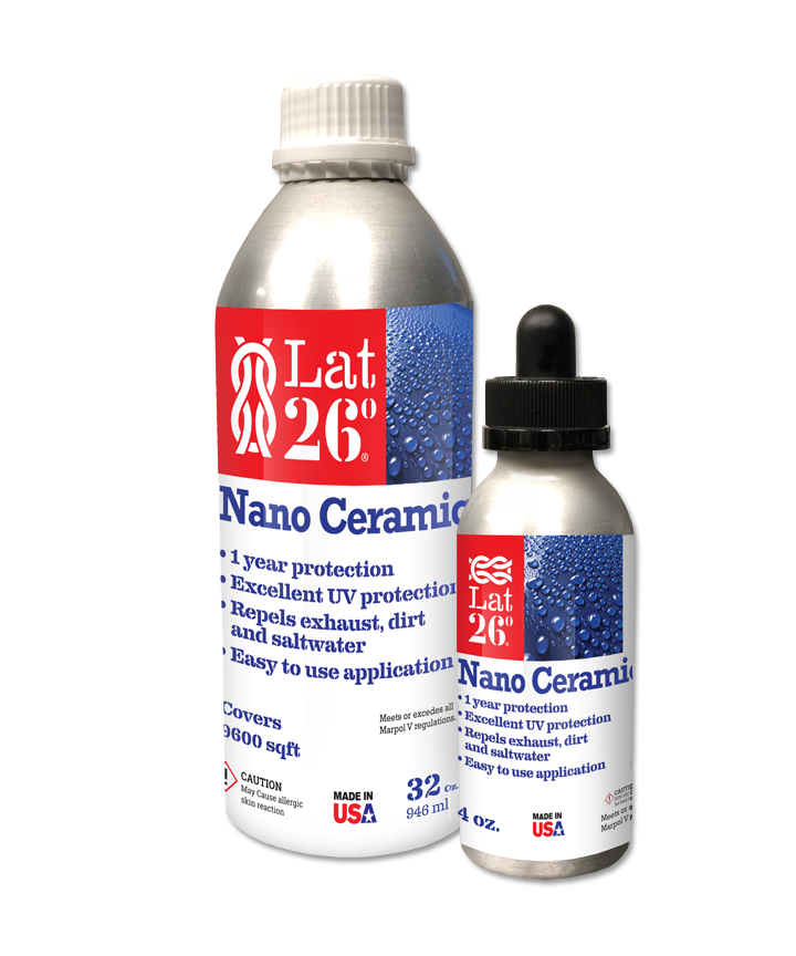 Nano Ceramic® Coating