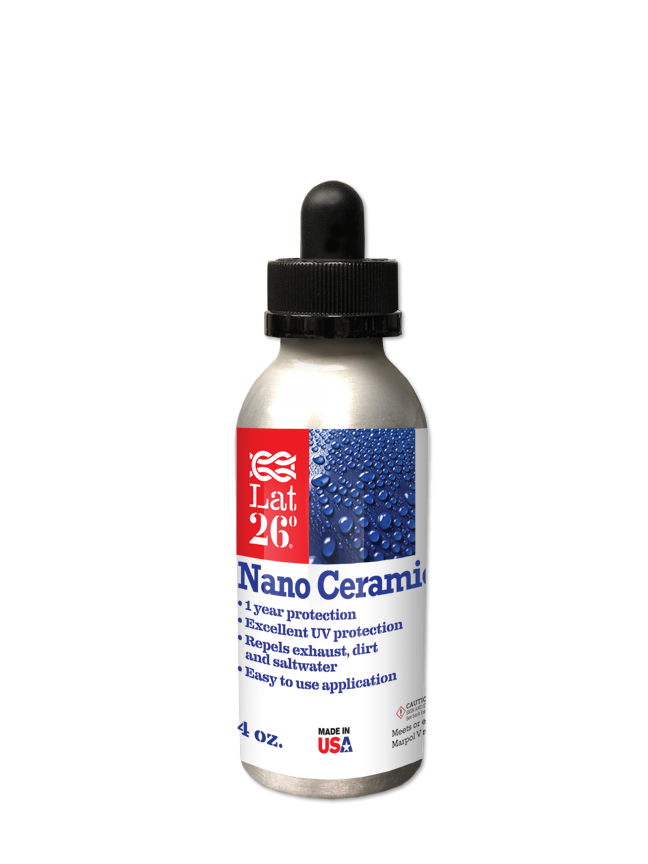 Nano Ceramic® Coating