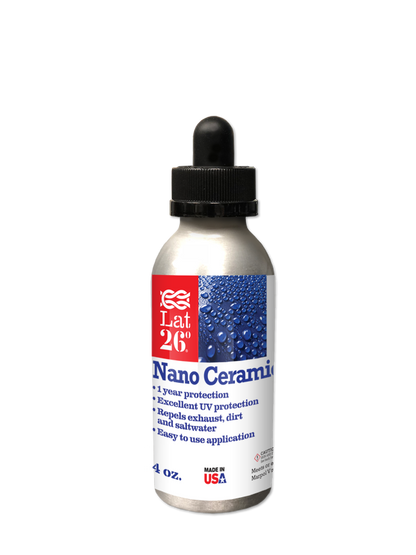 Nano Ceramic® Coating