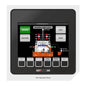 5.7" TFT-Touch NLCS for 24/24 connections 24v, include operating panel & I/O Module