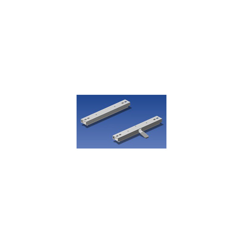 Norsap Seat Slider Set with Release Lever