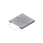 Norsap Seat Swivel Plate w/Slider and Release Bar