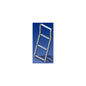 Three Rung Hinged Emergency Ladder