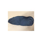 ARMREST COVER, 1500, LEFT LEATHER