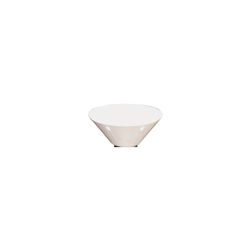 Additional Top Flange for 65mm columns (NS2060-xxx)