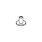 Norsap Seat Armrest Bushing