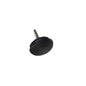 Adjustment Knob, with Norsap logo, ø60 M10 L=60mm