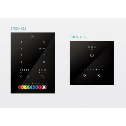 Nicolaudie Stick DMX512 Controller