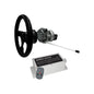 Intellisteer Wireless, Cable, Straight