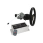 Intellisteer Wireless, Cable, Tilt
