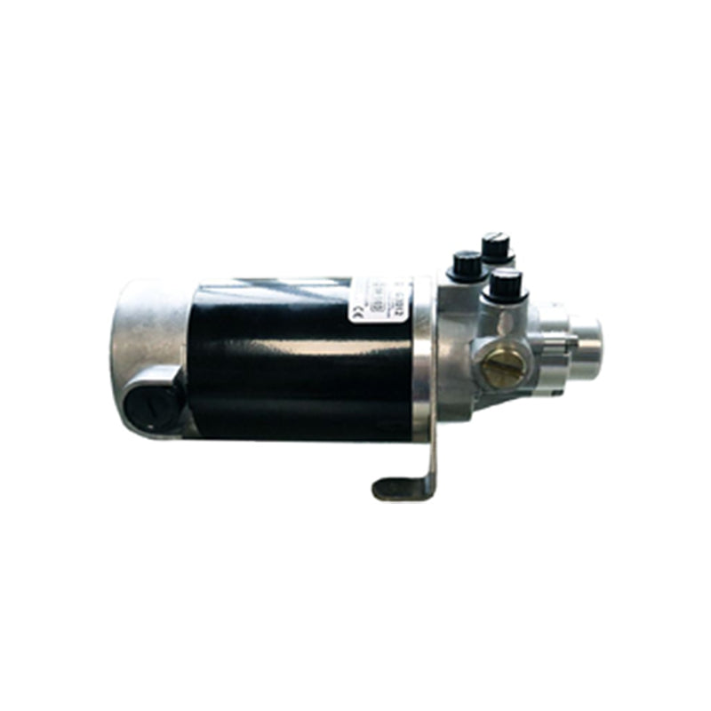 Gear Pump, 3.0L min, 28-40ci cyl, 12V