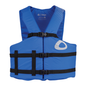 General Purpose Lifevest, XL, Blue
