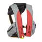 A/M-24 Deluxe Auto/Manual Life Jacket