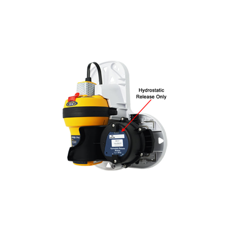 SafeSea HR1E Hydrostatic Release Unit