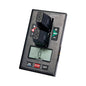 Panel, Dual Joystick Proportional Thrust Control w/cover, S-Link, 12/24v, - SEP, SAC, SH thrusters