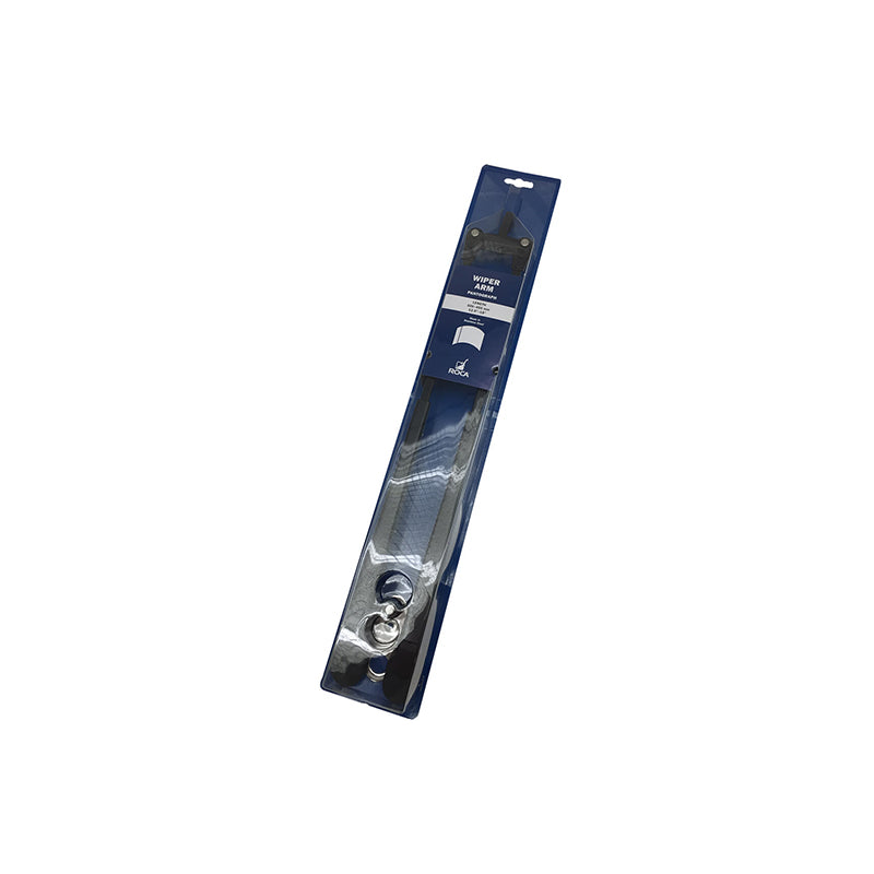 W10/W12 Pantograph Arm. 13-18, Black (Blister Pack)