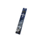 W10/W12 Pantograph Arm. 13-18, Black (Blister Pack)